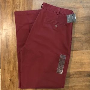NWT Jos. A. BANK Pants